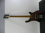 Rickenbacker 4001/4 Mod, Jetglo: Full Instrument - Front