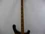 Rickenbacker 4001/4 Mod, Jetglo: Neck - Front