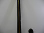 Rickenbacker 4001/4 Mod, Jetglo: Neck - Rear