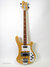 Rickenbacker 4001/4 , Mapleglo: Full Instrument - Front