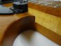 Rickenbacker 430/6 BT, Brown: Free image