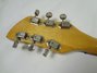 Rickenbacker 430/6 BT, Brown: Headstock - Rear
