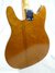 Aug 1975 Rickenbacker 430/6 BT, Brown: Body - Rear