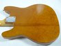 Rickenbacker 430/6 BT, Brown: Full Instrument - Rear