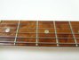 Rickenbacker 430/6 BT, Brown: Neck - Front