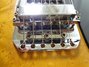 Rickenbacker 430/6 BT, Brown: Close up - Free