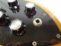 Rickenbacker 430/6 BT, Brown: Close up - Free2