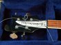 Rickenbacker 4001/4 , Jetglo: Headstock