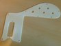 Rickenbacker 4001/4 , Jetglo: Free image