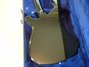 Jul 1976 Rickenbacker 4001/4 , Jetglo: Body - Rear