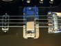 Rickenbacker 4001/4 , Jetglo: Close up - Free2