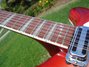 Rickenbacker 360/12 CW, Fireglo: Neck - Front
