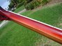 Rickenbacker 360/12 CW, Fireglo: Neck - Rear