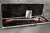 Rickenbacker 4003/4 , Ruby: Free image