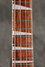 Rickenbacker 4003/4 , Ruby: Neck - Front