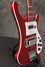 Rickenbacker 4003/4 , Ruby: Close up - Free