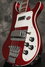 Rickenbacker 4003/4 , Ruby: Close up - Free2