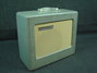 Rickenbacker M-8/amp , Gray: Headstock