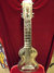 Rickenbacker NS 100/6 LapSteel, Silver: Full Instrument - Front