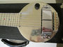 Rickenbacker A22/6 LapSteel, Aluminum: Body - Front