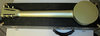Rickenbacker A22/6 LapSteel, Aluminum: Full Instrument - Rear