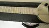 Rickenbacker A22/6 LapSteel, Aluminum: Neck - Front