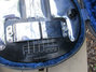 Rickenbacker B/6 LapSteel, Black: Close up - Free2