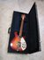 Rickenbacker 620/12 , Fireglo: Full Instrument - Front