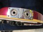 Rickenbacker 620/12 , Fireglo: Close up - Free