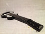 Rickenbacker B Post War/6 LapSteel, Black: Free image2