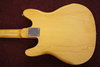 Apr 1976 Rickenbacker 3000/4 BT, Mapleglo: Body - Rear