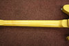 Rickenbacker 3000/4 BT, Mapleglo: Neck - Rear