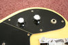 Rickenbacker 3000/4 BT, Mapleglo: Close up - Free2