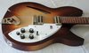 Rickenbacker 330/6 VP, MonteBrown: Free image