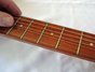 Rickenbacker 330/6 VP, MonteBrown: Neck - Front