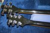 Rickenbacker 4080/46 BT, Jetglo: Headstock - Rear