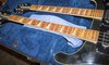 Rickenbacker 4080/46 BT, Jetglo: Neck - Front