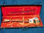 Rickenbacker 4001/4 , Autumnglo: Free image2