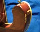 Jul 1978 Rickenbacker 4001/4 , Autumnglo: Body - Rear