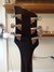 Rickenbacker 320/6 , Jetglo: Headstock - Rear