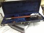 Rickenbacker 320/6 , Jetglo: Full Instrument - Front