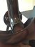 Rickenbacker 320/6 , Jetglo: Neck - Rear