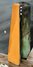 Rickenbacker 102/6 LapSteel, Blonde: Full Instrument - Rear