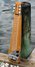 Rickenbacker 102/6 LapSteel, Blonde: Close up - Free