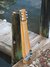 Rickenbacker 102/6 LapSteel, Blonde: Close up - Free2