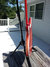 Rickenbacker 360/6 , Fireglo: Close up - Free2