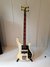 Rickenbacker 4001/4 BT, White: Full Instrument - Front