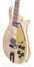 Rickenbacker 660/12 , Mapleglo: Close up - Free