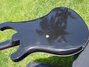 Mar 2006 Rickenbacker 4003/4 , Jetglo: Body - Rear