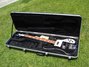 Rickenbacker 4003/4 , Jetglo: Full Instrument - Front